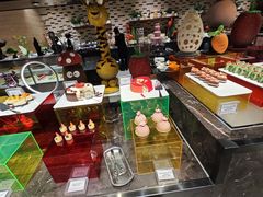 -乐咖啡西餐厅(太湖皇冠假日酒店)