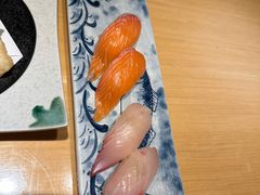 -秋荀日本料理(昆明同德广场店)