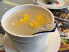 -香港新记茶餐厅(春熙太古里店)