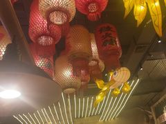 -萍姐火锅·公路夜市(打浦桥日月光店)