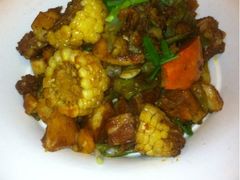 iphone_upload_pic-金掌勺东北菜(格兰晴天店)