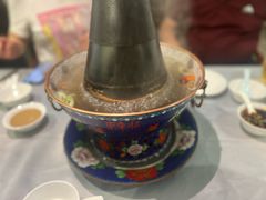 -东来顺饭庄(apm总店)