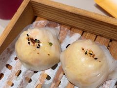 -蔡澜点心·粤菜(丽泽天街店)
