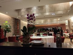 -北京西单美爵酒店