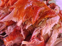 -中国坊中餐厅(石家庄希尔顿酒店)