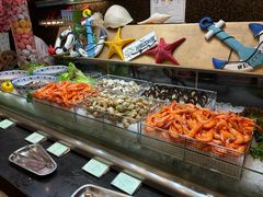 -广州建国酒店·君豪西餐自助餐厅