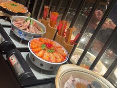 -麒麟小院·老九江菜(安平路店)