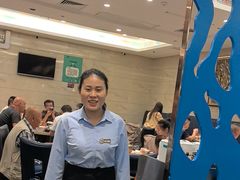 -初色海鲜自助(万丰路店)