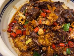 -小柴米·传统江西菜(万寿宫店)