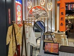 -西月山居匠心创意料理(江汉路新佳丽广场店)
