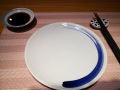 餐具摆设-三石铁板烧(紫竹桥店)