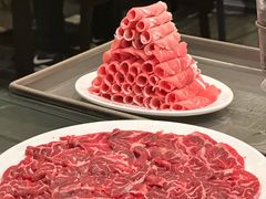 -南门涮肉(上海一店)