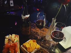 -MM·五声·音乐人与调酒师(西安路店)