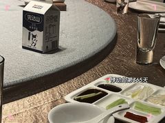 -同喜烤鸭店(光芒店)