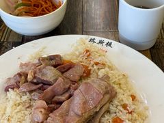 -塔斯提抓饭(东城汇店)