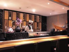 -松临·铁板烧&Omakase(神农店)