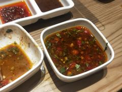 -掂档潮汕牛肉火锅(沈阳万象城店)