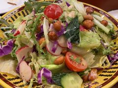 -北平小馆·烤鸭·家常菜(磨房北里店)