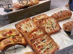 -罗森尼娜(解放西路店)