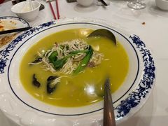 -梅龙镇酒家(南京西路总店)