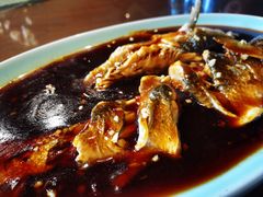 西湖醋鱼-菲乐餐厅(三十年经营·湖滨路店)