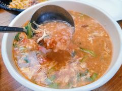 -陆壹捌餐厅(五大道店)