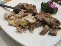 -龙悦湾酒家·八阵鱼生·渔人码头店