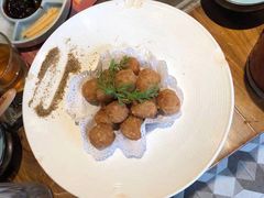 -局气烤鸭·北京菜(前门店)
