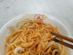 秦镇凉皮-薛昌利大米面皮(南关正街店)