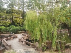-苏州市银泉山莊大酒店