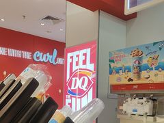 -DQ·蛋糕·冰淇淋(新世纪6F店)