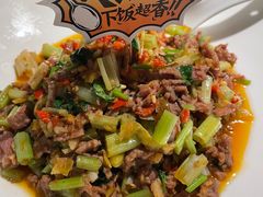 -太二酸菜鱼(深圳布吉万象汇店)