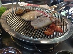 -釜山火炉·海鲜烤肉(紫藤路店)