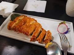 -猫小院猫主题咖啡厅(北锣店)