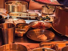 -西塔老太太泥炉烤肉(苏州大悦城店)