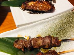 -有喜屋·烧鸟·居酒屋(周浦万达店)