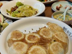 -新时代大酒店(仰口路店)