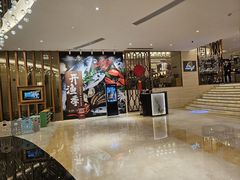 -康帝国际酒店-艾斯本自助西餐厅