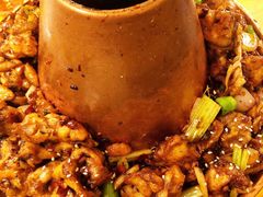 -黄泰吉拾味餐厅(江汉路店)