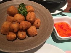 -大树餐厅(益田假日店)