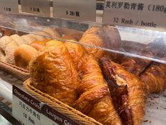 -德南面包房(尚都店)