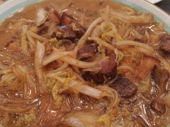 -东北农家小院(定西路店)