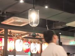 -神户赤童日式烤肉(金地广场店)