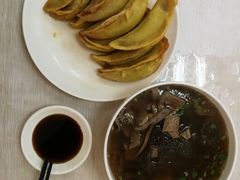 -金记老七家湾第一锅贴店(金沙井总店)