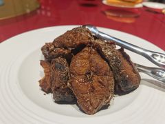 熏鱼-青岛美食鲁菜大酒店
