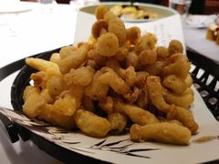 -朝馆·市井本味菜