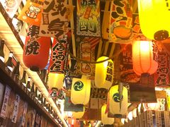 大堂-坂吉屋·居酒屋深夜食堂(龙湖店)