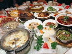 -小八仙·八方(移民广场店)