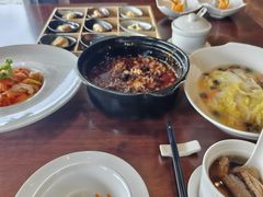 -林芝工布庄园希尔顿酒店-猎味中餐厅