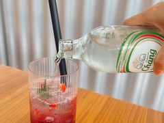 -农畉LONFOOD(福田星河COCOPark店)